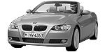 BMW E93 C0911 Fault Code