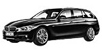 BMW F31 C0911 Fault Code